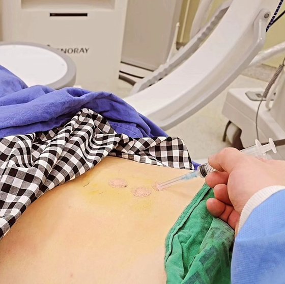 사진= 노홍철 인스타그램 캡쳐