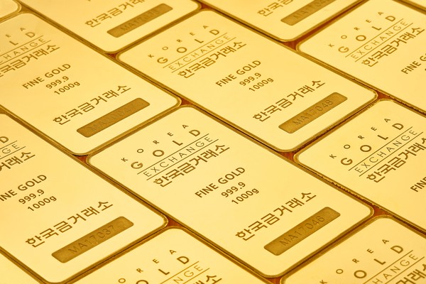 사진 = 한국금거래소