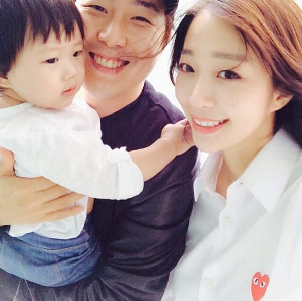 사진 = 송승아 인스타그램