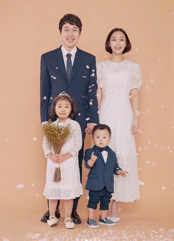 사진 = 송승아 인스타그램