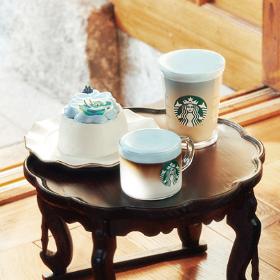 사진 = 스타벅스 코리아 SNS