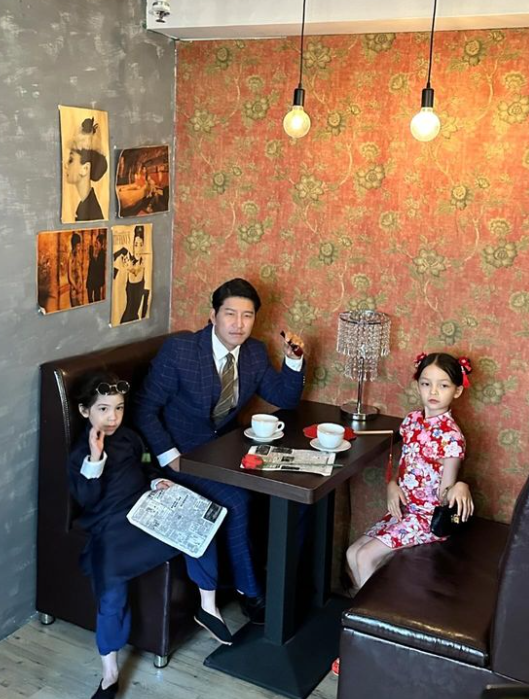 사진 = 박주호 인스타그램