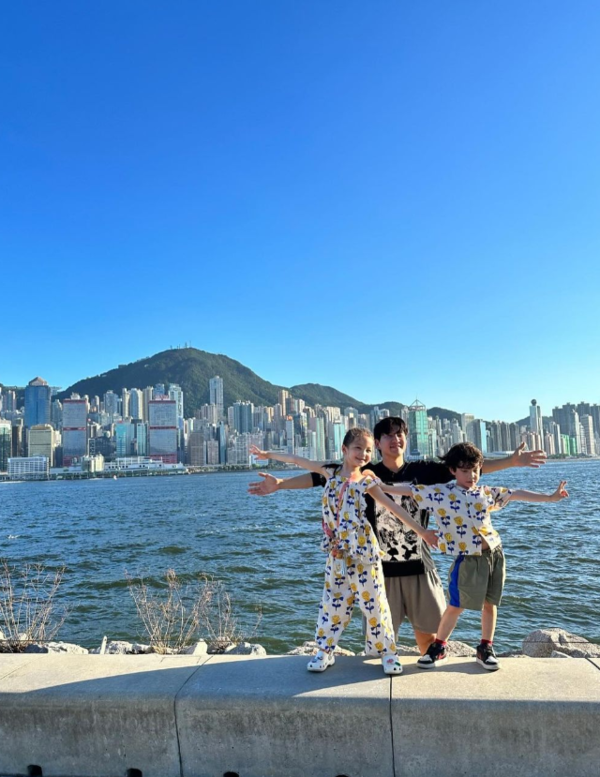 사진 = 박주호 인스타그램