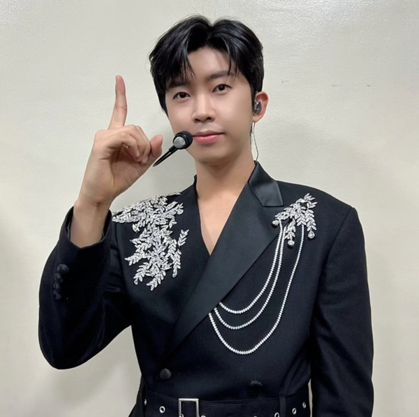 사진 = 임영웅 인스타그램