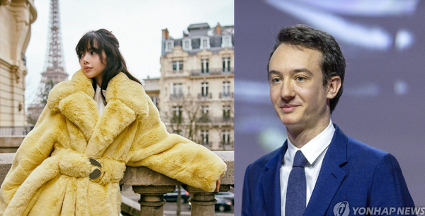 사진= 리사 인스타그램, 연합뉴스