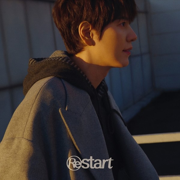 '싱어게인3' <b>규현</b>, SM 떠나 <b>안테나</b>서 첫 <b>컴백</b>