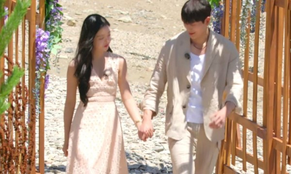 사진 = 넷플릭스 '솔로지옥3'