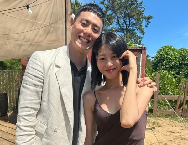 사진 = 이관희 인스타그램