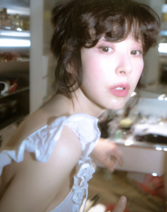 사진 = 서정희 인스타그램