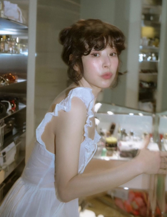 사진 = 서정희 인스타그램