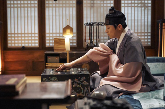 사진 = tvN ‘세작, 매혹된 자들’