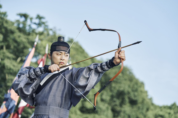 사진 = tvN ‘세작, 매혹된 자들’