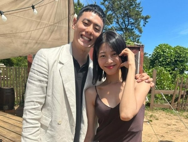 사진 = 이관희 인스타그램