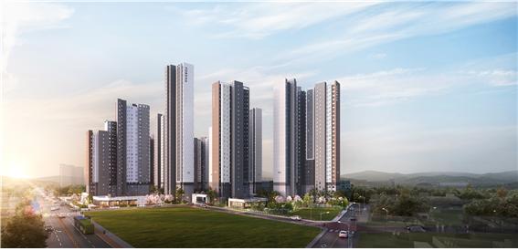 사진=도마 포레나 해모로