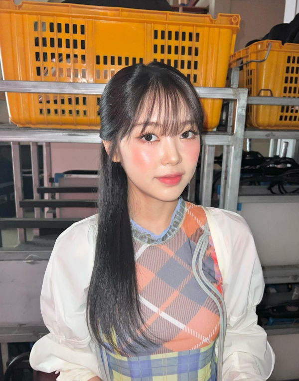 사진 = 미노이 인스타그램