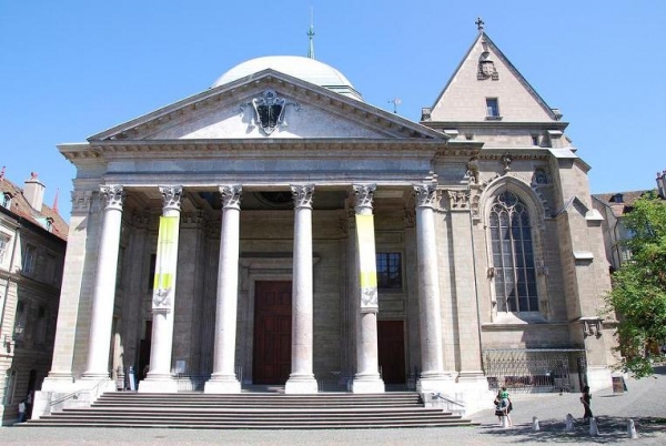 성피에르 대성당