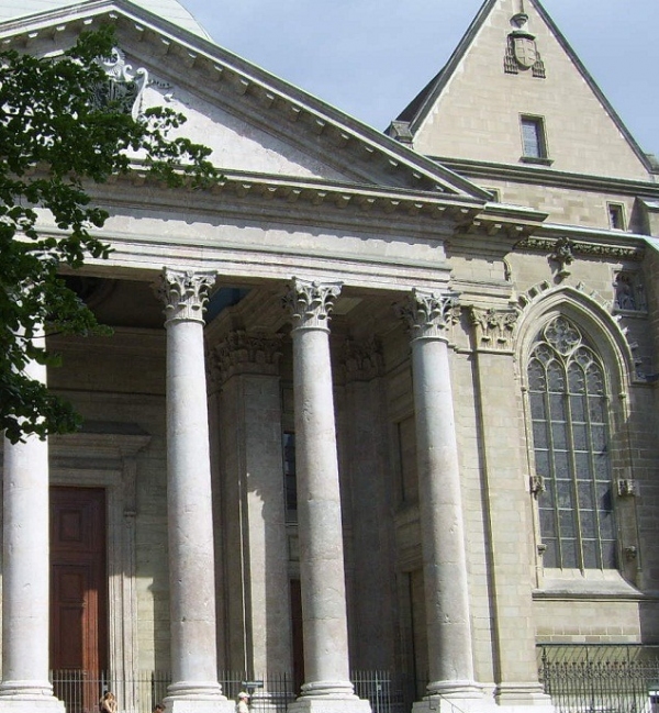 미술역사박물관