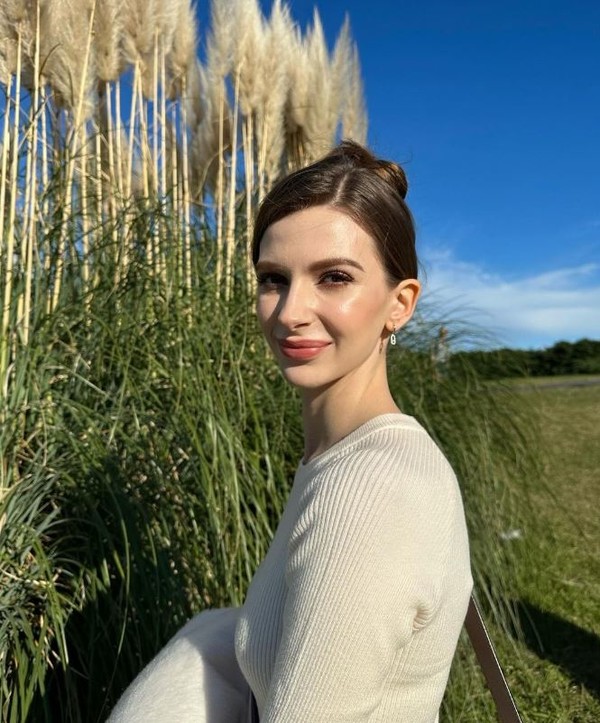 사진 - 시노 카롤리나 인스타그램