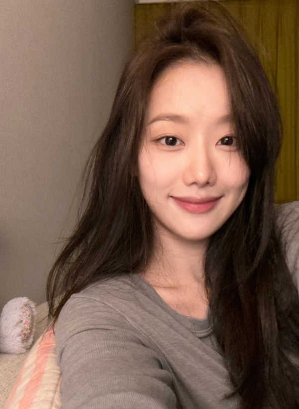 사진 = 이나은 인스타그램