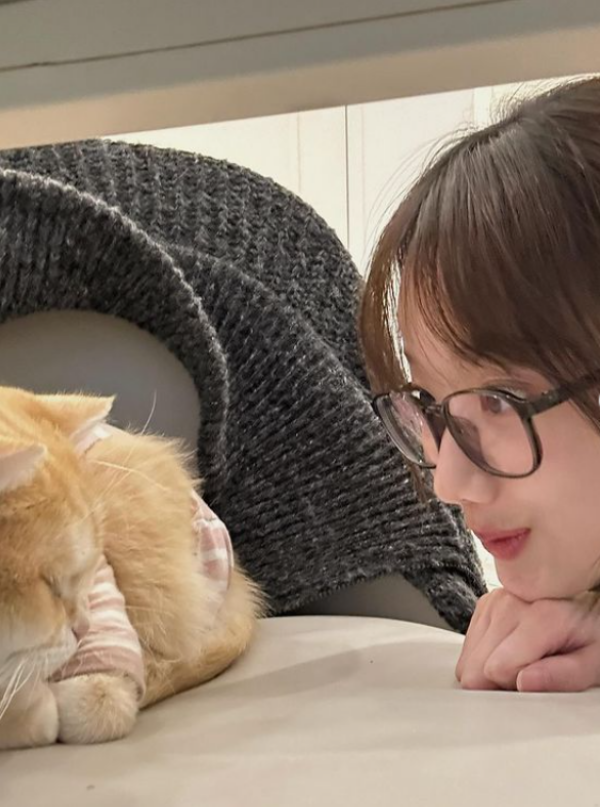 사진 = 이나은 인스타그램