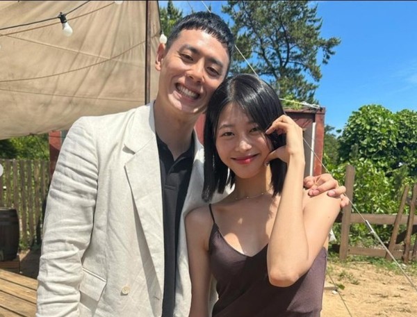 사진 = 이관희 인스타그램