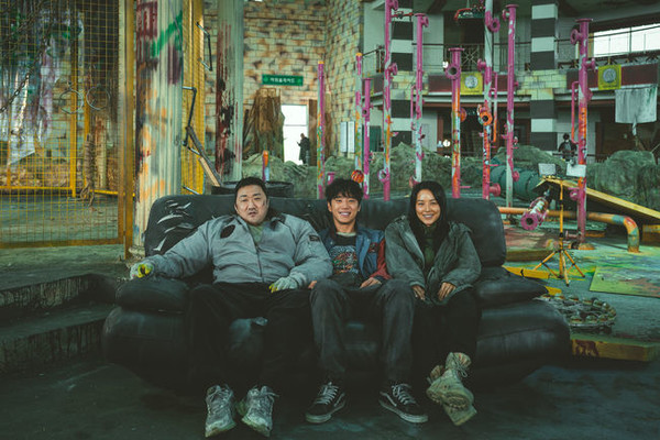 사진 = 넷플릭스 제공