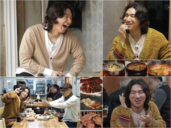 사진 = TV조선 '식객 허영만의 백반기행'