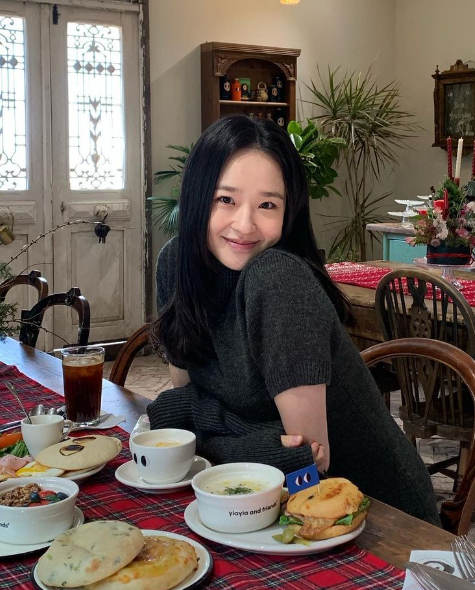 사진 = 손연재 인스타그램