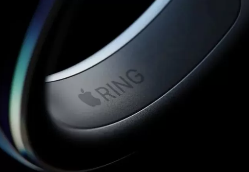 사진= X 'PhoneDesigner' (애플 링 예상 렌더링 이미지)