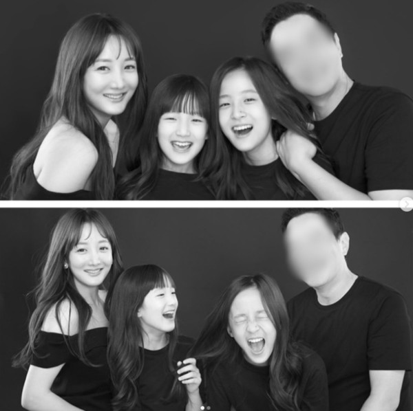 사진 = 사강 인스타그램