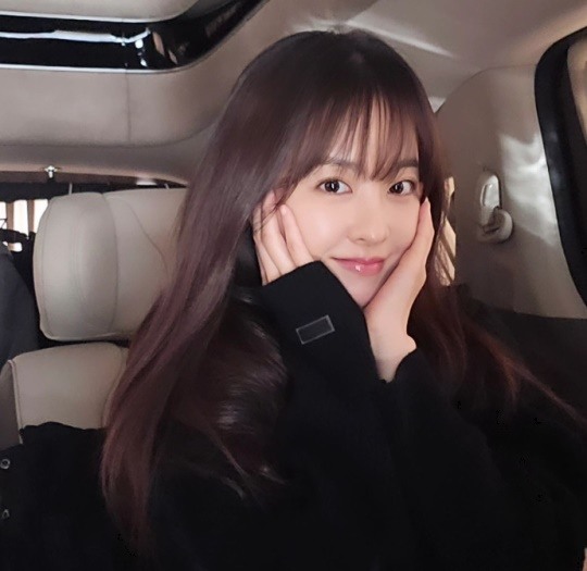 사진 = 박보영 인스타그램