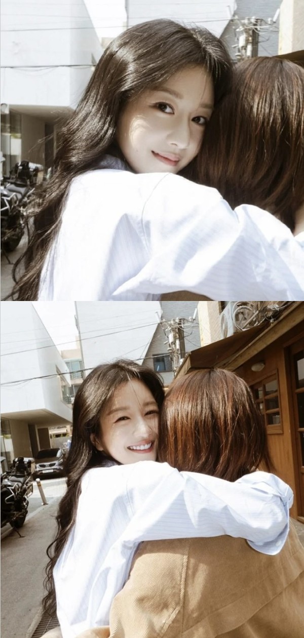 사진=서예지 인스타그램