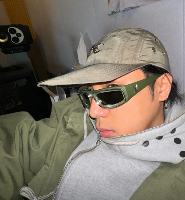 사진=식케이 인스타그램