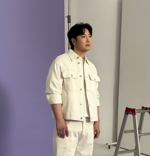 사진=유재환 인스타그램