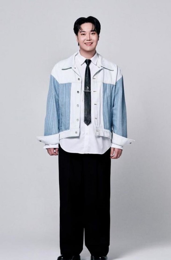 사진=유재환 인스타그램