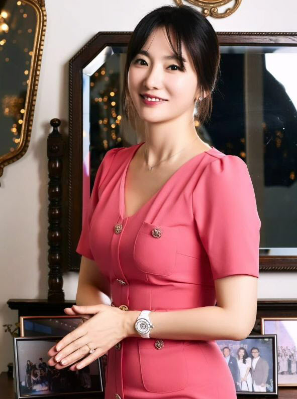 사진=조수빈 인스타그램