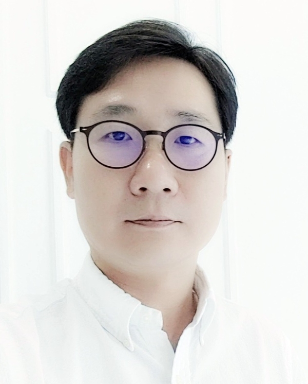 ▲ 이경호 백석대 교수