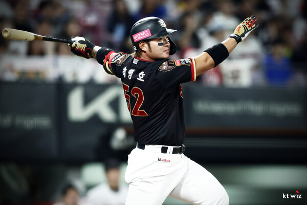 사진=KT 위즈 제공