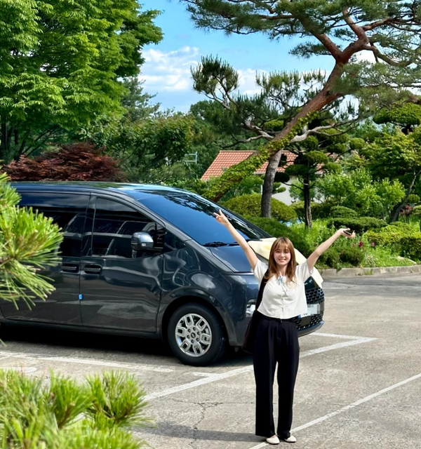 사진=남보라 인스타그램