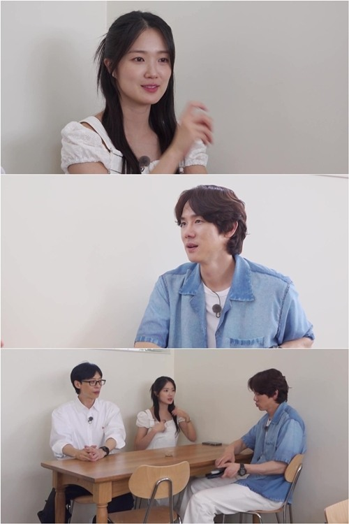 사진 = SBS '틈만 나면' 방송 캡처