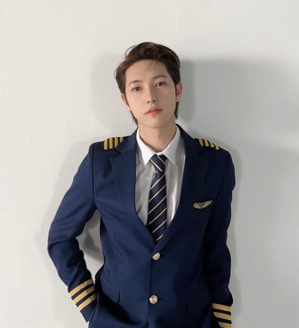 사진= 런쥔 인스타그램