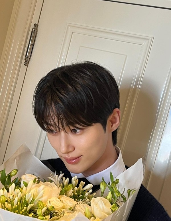 사진= 변우석 인스타그램