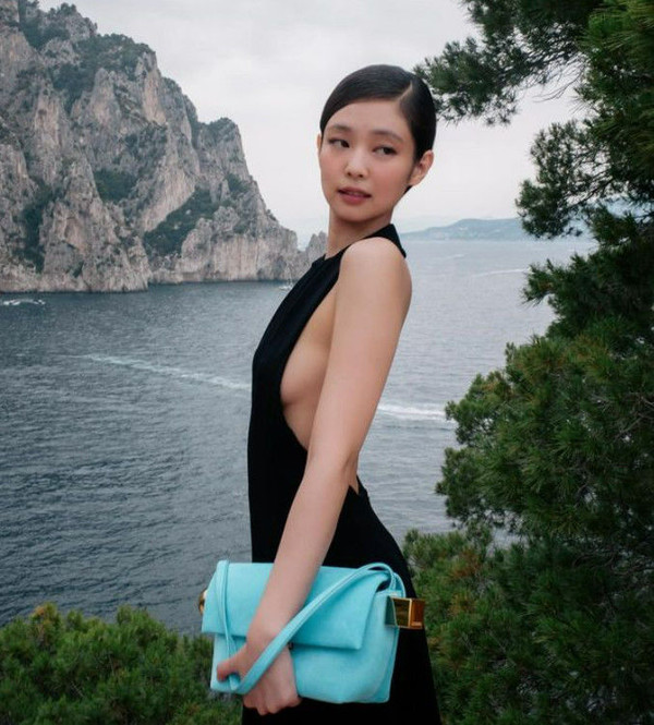 사진= 제니 인스타그램