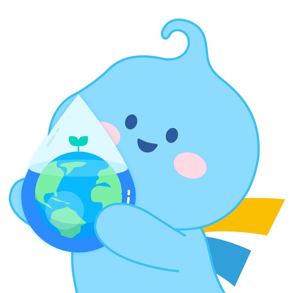 사진= K-water 페이스북