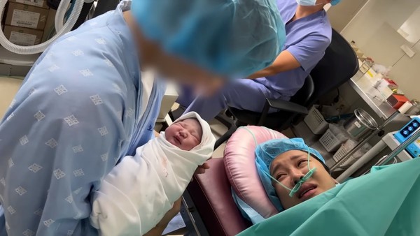 사진 = 유튜브 '랄랄ralral'