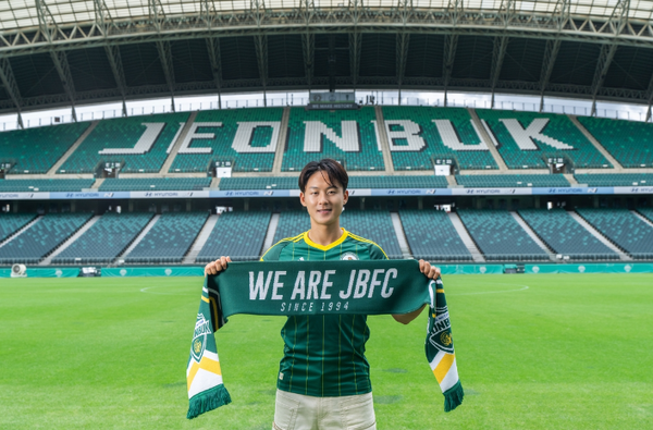 사진= 전북 현대 제공