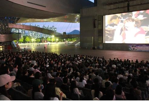 사진= 부산 영화의전당 제공