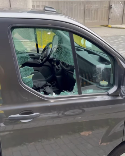 사진= 로건 마틴 인스타그램 캡처