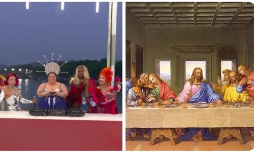 사진=마리옹 마레샬 SNS