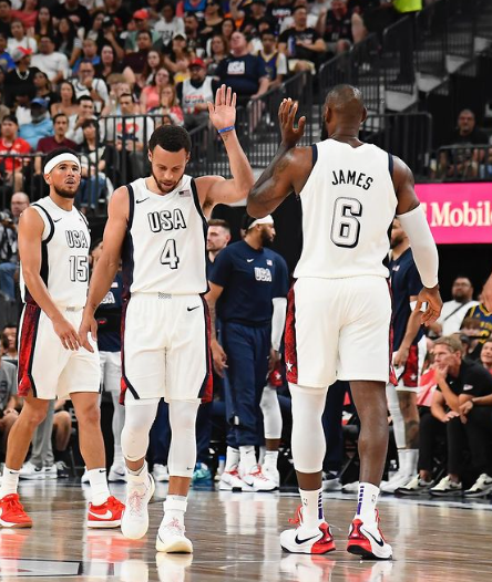 사진= 스테판 커리 인스타그램 캡처